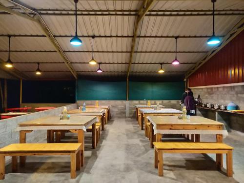 labdhi resorts stag groups not allowed