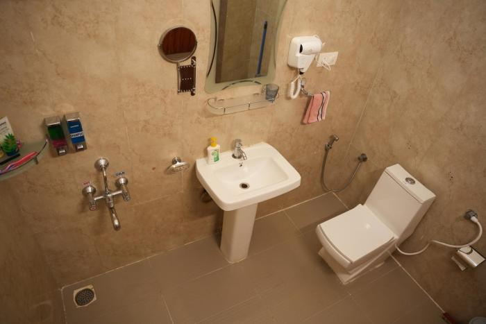 labdhi resorts stag groups not allowed