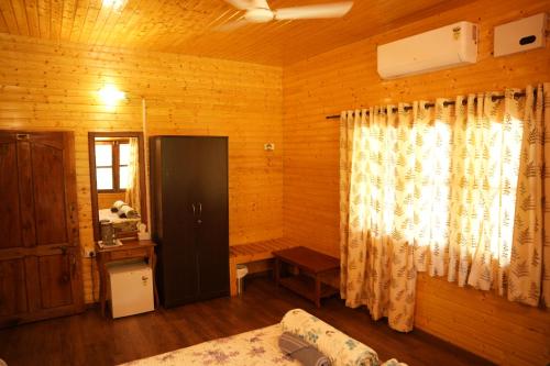 labdhi resorts stag groups not allowed