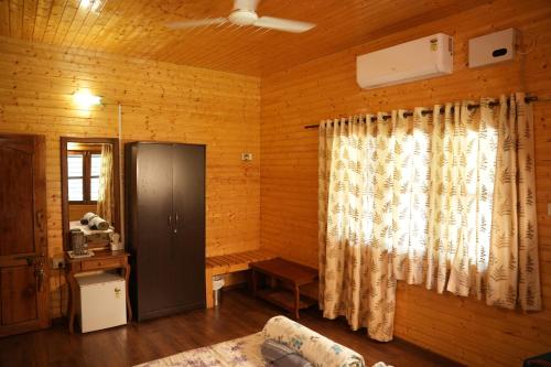 labdhi resorts stag groups not allowed