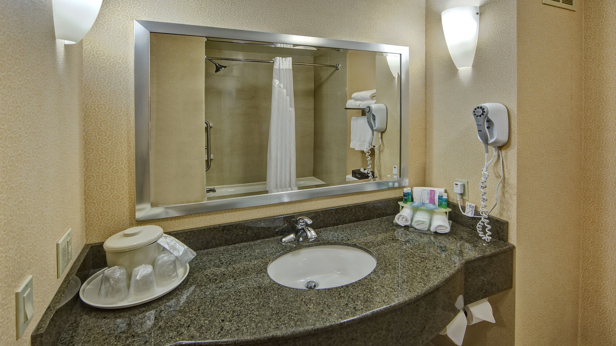 holiday inn express hotel and suites cookeville by ihg