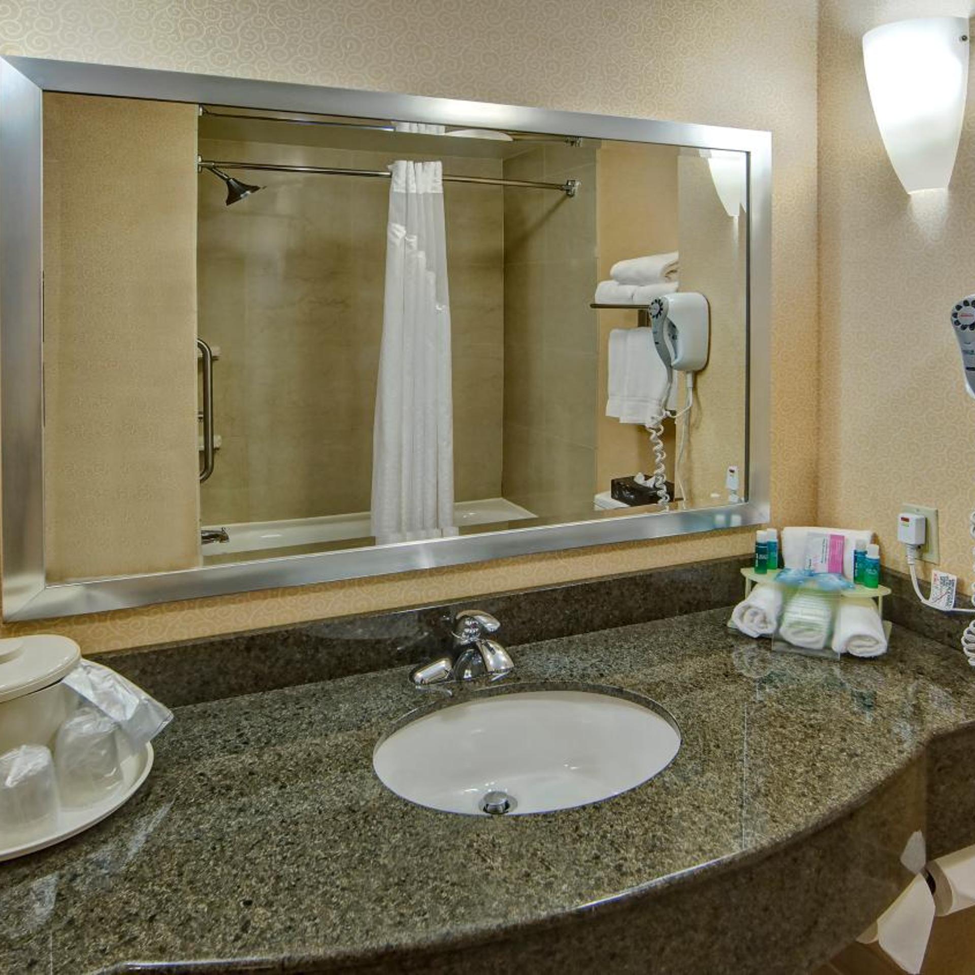 holiday inn express hotel and suites cookeville by ihg
