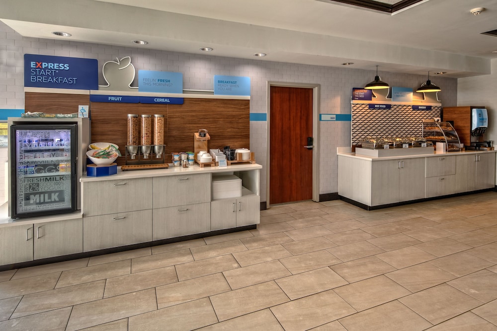 holiday inn express hotel and suites cookeville by ihg