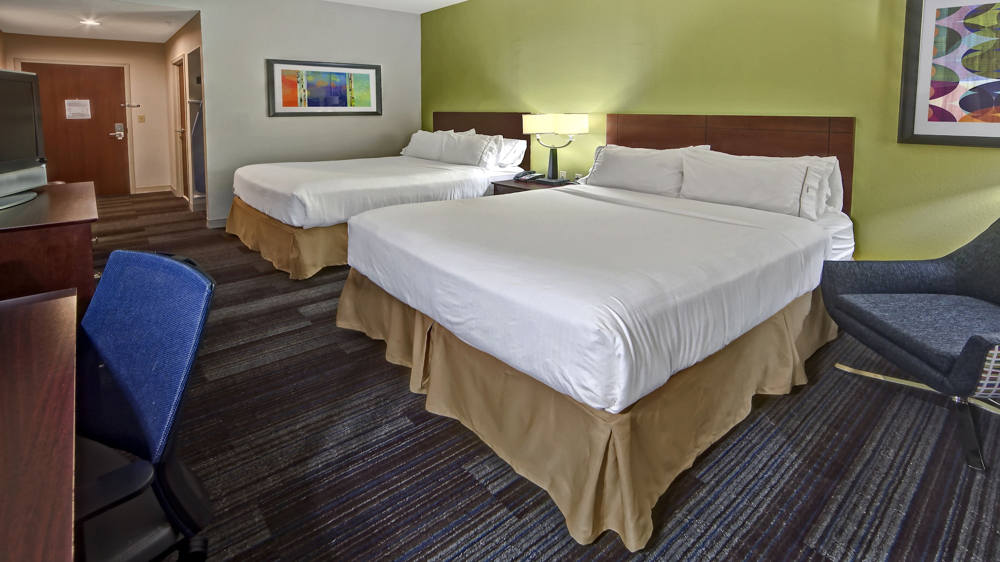 holiday inn express hotel and suites cookeville by ihg
