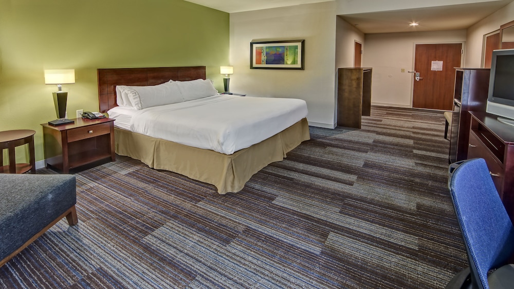 holiday inn express hotel and suites cookeville by ihg