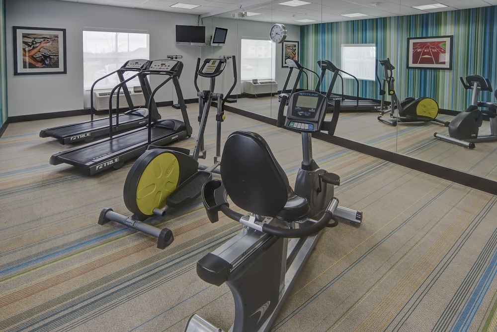holiday inn express hotel and suites cookeville by ihg