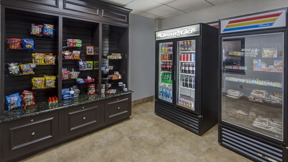 holiday inn express hotel and suites cookeville by ihg