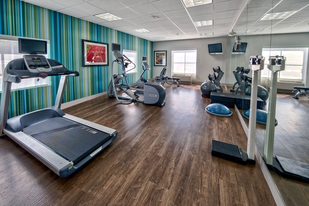 holiday inn express hotel and suites cookeville by ihg
