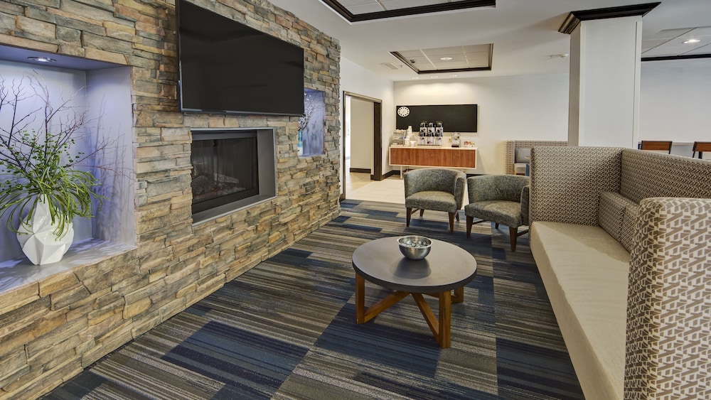 holiday inn express hotel and suites cookeville by ihg