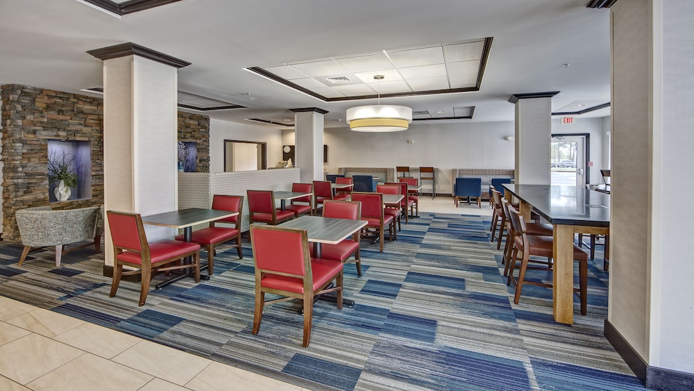 holiday inn express hotel and suites cookeville by ihg