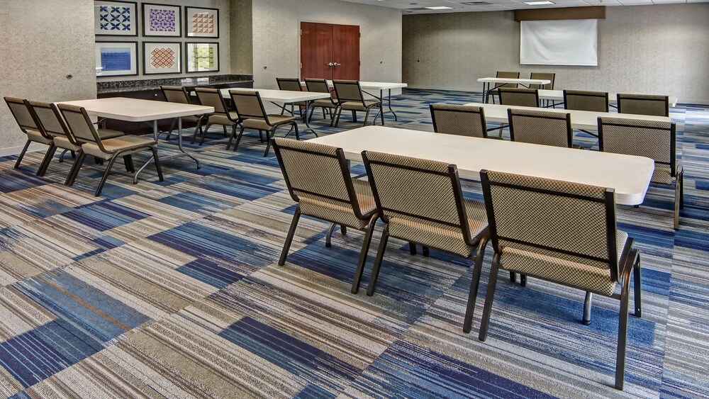 holiday inn express hotel and suites cookeville by ihg