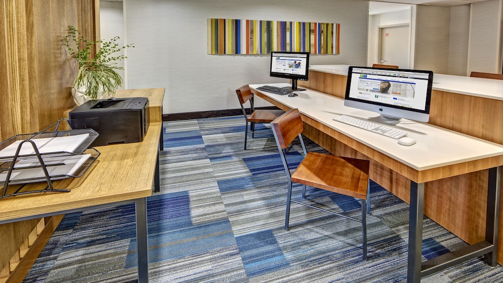 holiday inn express hotel and suites cookeville by ihg