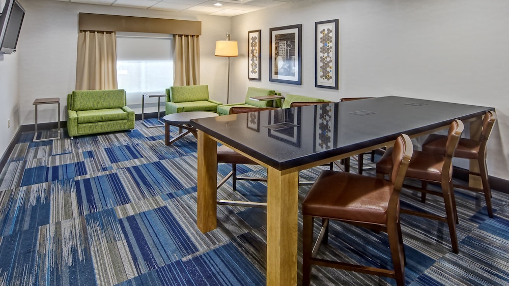 holiday inn express hotel and suites cookeville by ihg