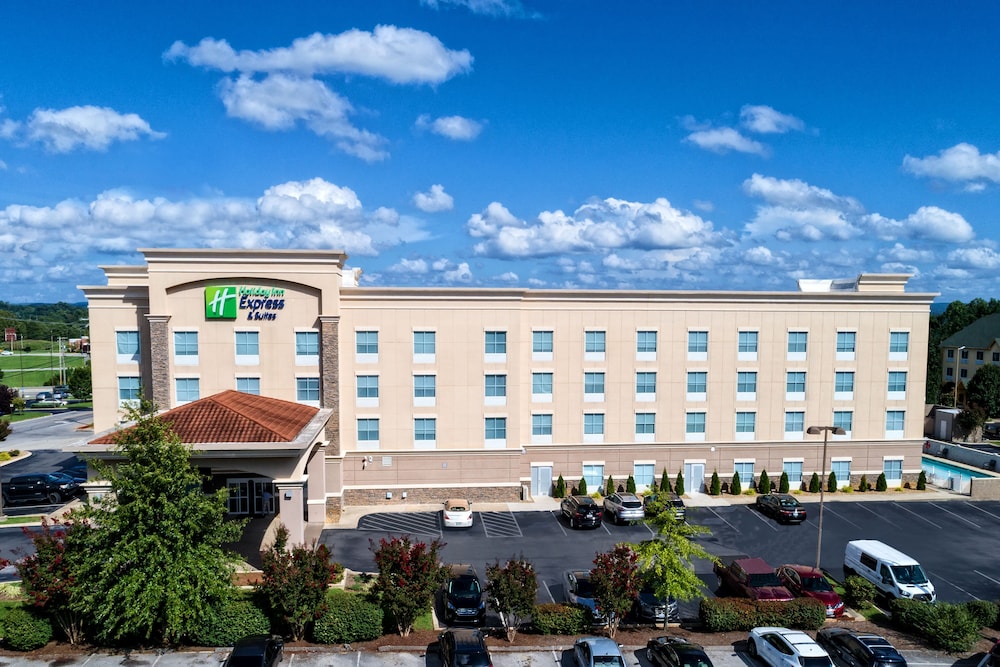 holiday inn express hotel and suites cookeville by ihg