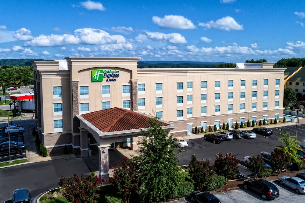 holiday inn express hotel and suites cookeville by ihg