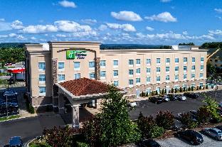 holiday inn express hotel and suites cookeville by ihg