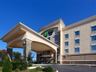 holiday inn express hotel and suites cookeville by ihg
