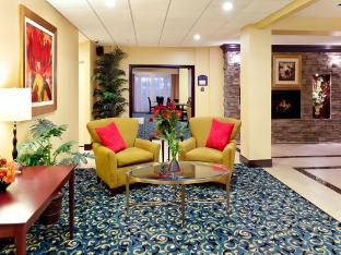 holiday inn express hotel and suites cookeville by ihg