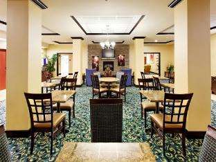 holiday inn express hotel and suites cookeville by ihg