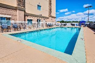 holiday inn express hotel and suites cookeville by ihg