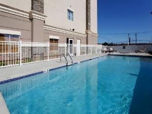 holiday inn express hotel and suites cookeville by ihg