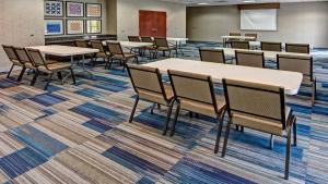 holiday inn express hotel and suites cookeville by ihg