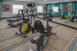 holiday inn express hotel and suites cookeville by ihg