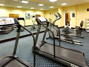 holiday inn express hotel and suites cookeville by ihg