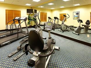 holiday inn express hotel and suites cookeville by ihg