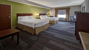 holiday inn express hotel and suites cookeville by ihg