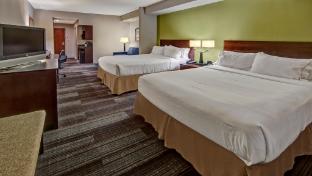 holiday inn express hotel and suites cookeville by ihg