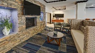 holiday inn express hotel and suites cookeville by ihg