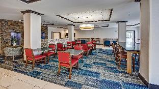 holiday inn express hotel and suites cookeville by ihg