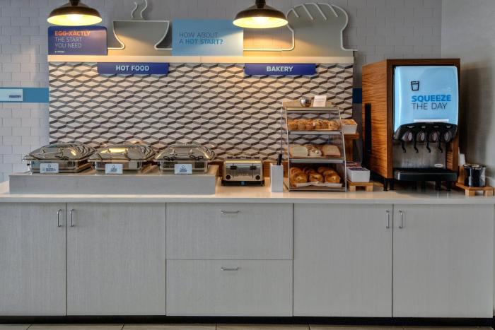 holiday inn express hotel and suites cookeville by ihg