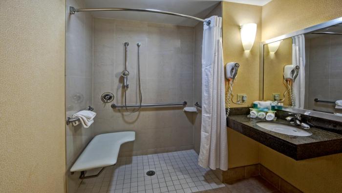 holiday inn express hotel and suites cookeville by ihg