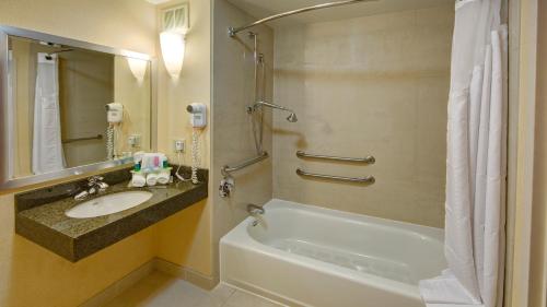 holiday inn express hotel and suites cookeville by ihg