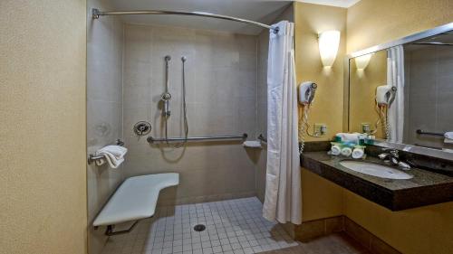 holiday inn express hotel and suites cookeville by ihg