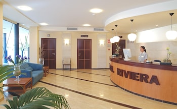 hotel rh riviera recommended for adults