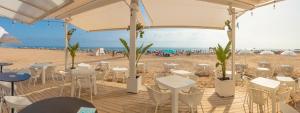 Hotel Rh Riviera -  Recommended For Adults,Grau I Platja>>Gandia,3 star