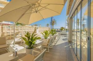 Hotel Rh Riviera -  Recommended For Adults,Grau I Platja>>Gandia,3 star