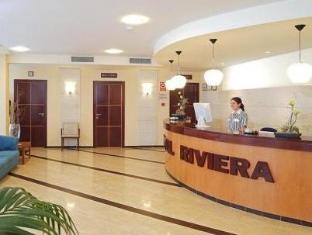 Hotel Rh Riviera -  Recommended For Adults,Grau I Platja>>Gandia,3 star