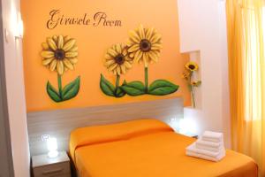bandb flowers house