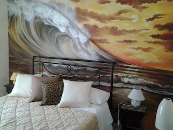 b and b paradise