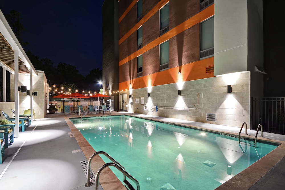 Home2 Suites By Hilton Atlanta W Lithia Springs,Austell>>Atlanta,3 star
