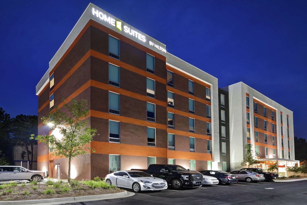 Home2 Suites By Hilton Atlanta W Lithia Springs,Austell>>Atlanta,3 star
