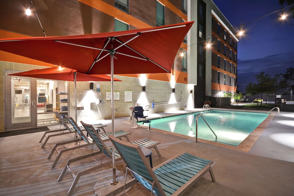Home2 Suites By Hilton Atlanta W Lithia Springs,Austell>>Atlanta,3 star