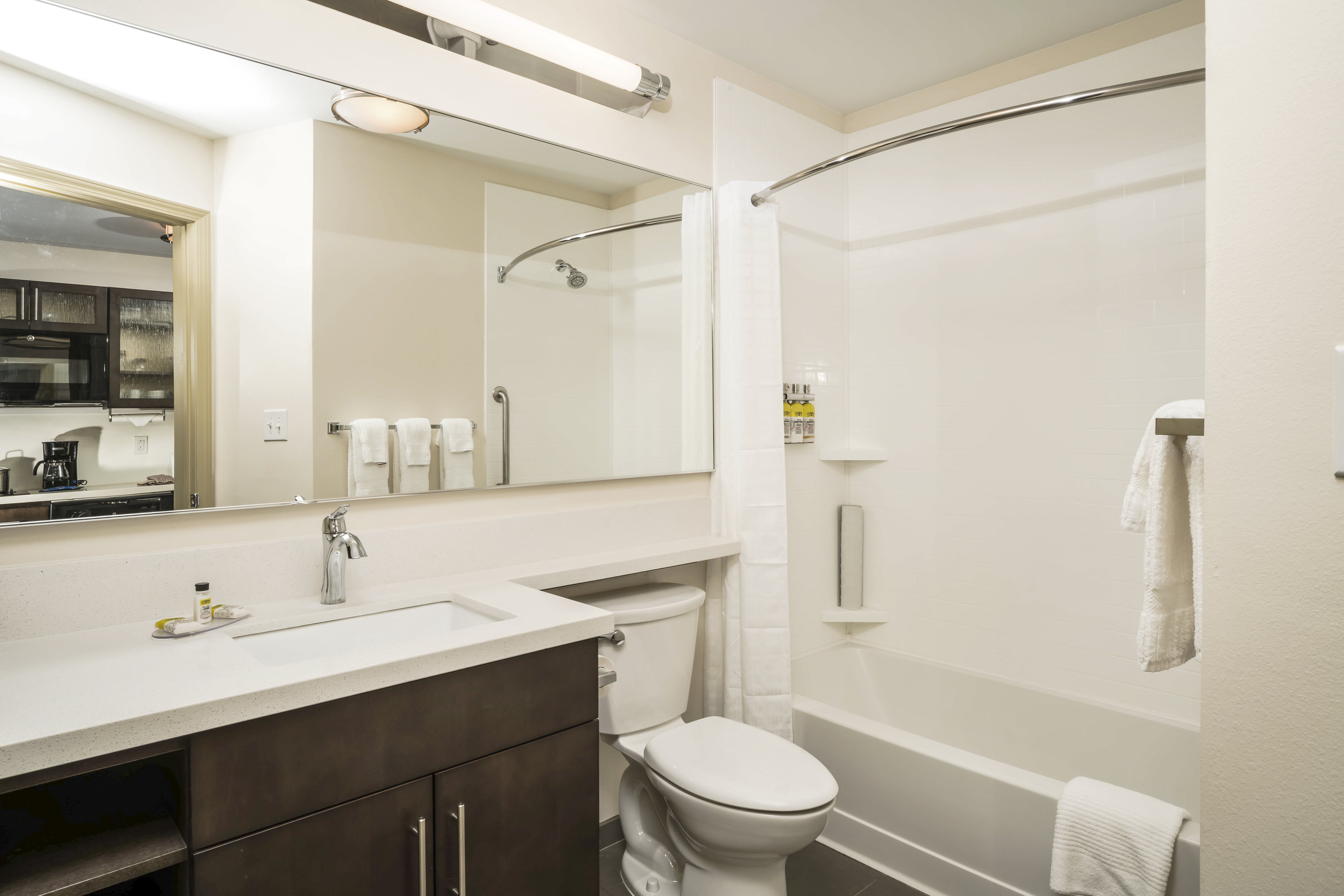 candlewood suites ft walton bch hurlburt area