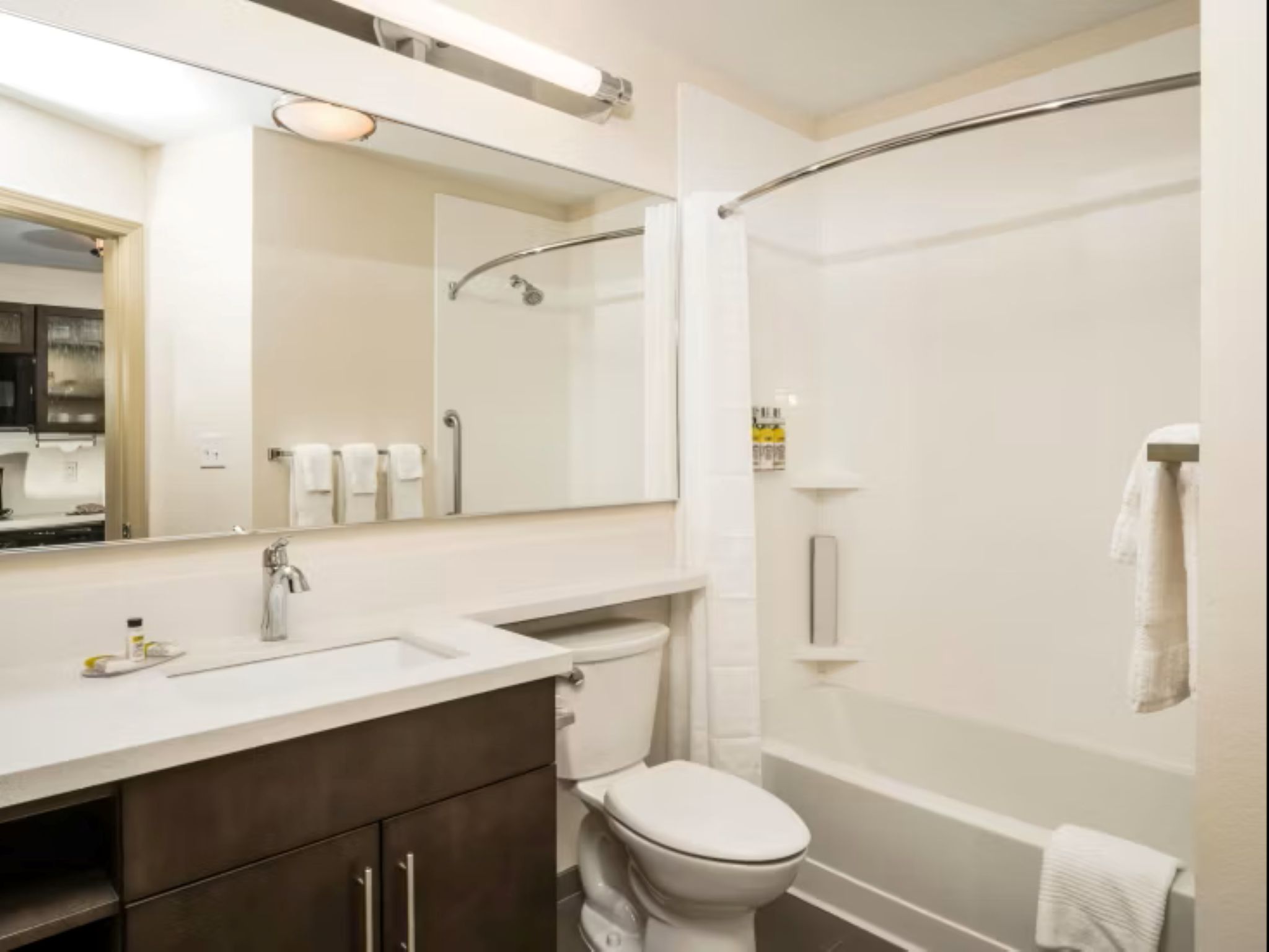 candlewood suites ft walton bch hurlburt area