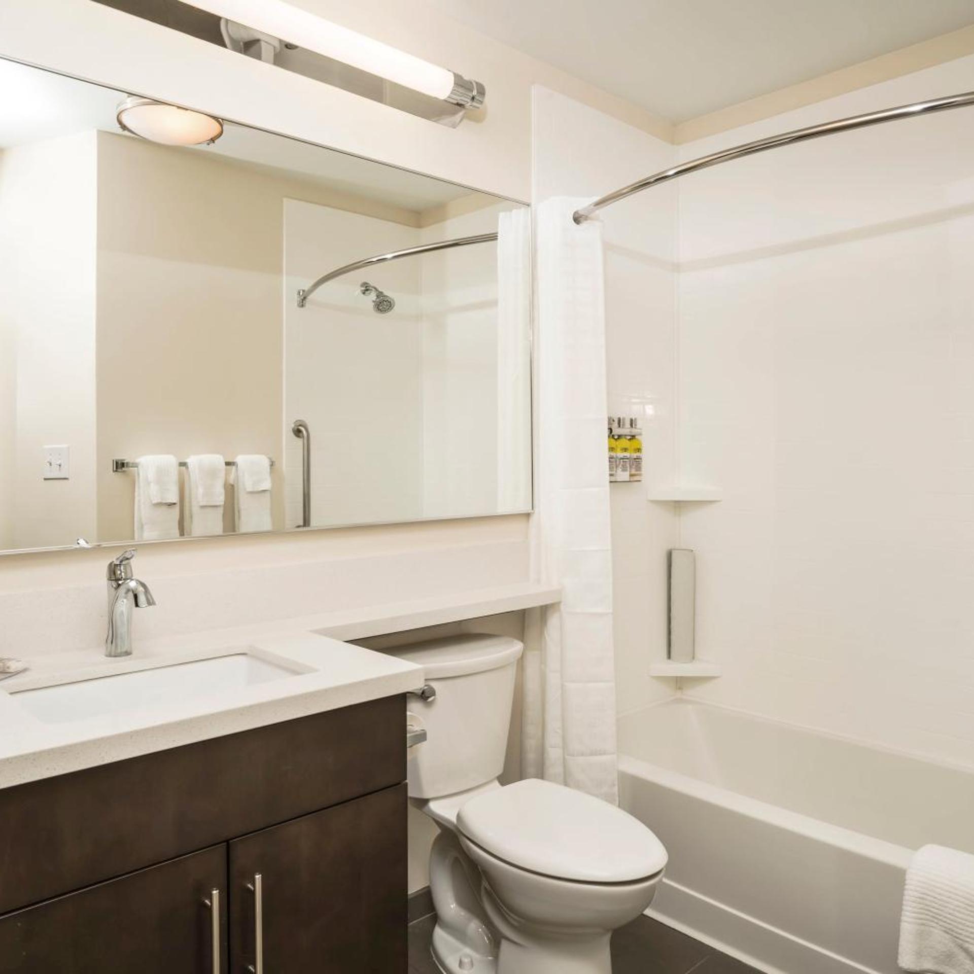 candlewood suites ft walton bch hurlburt area