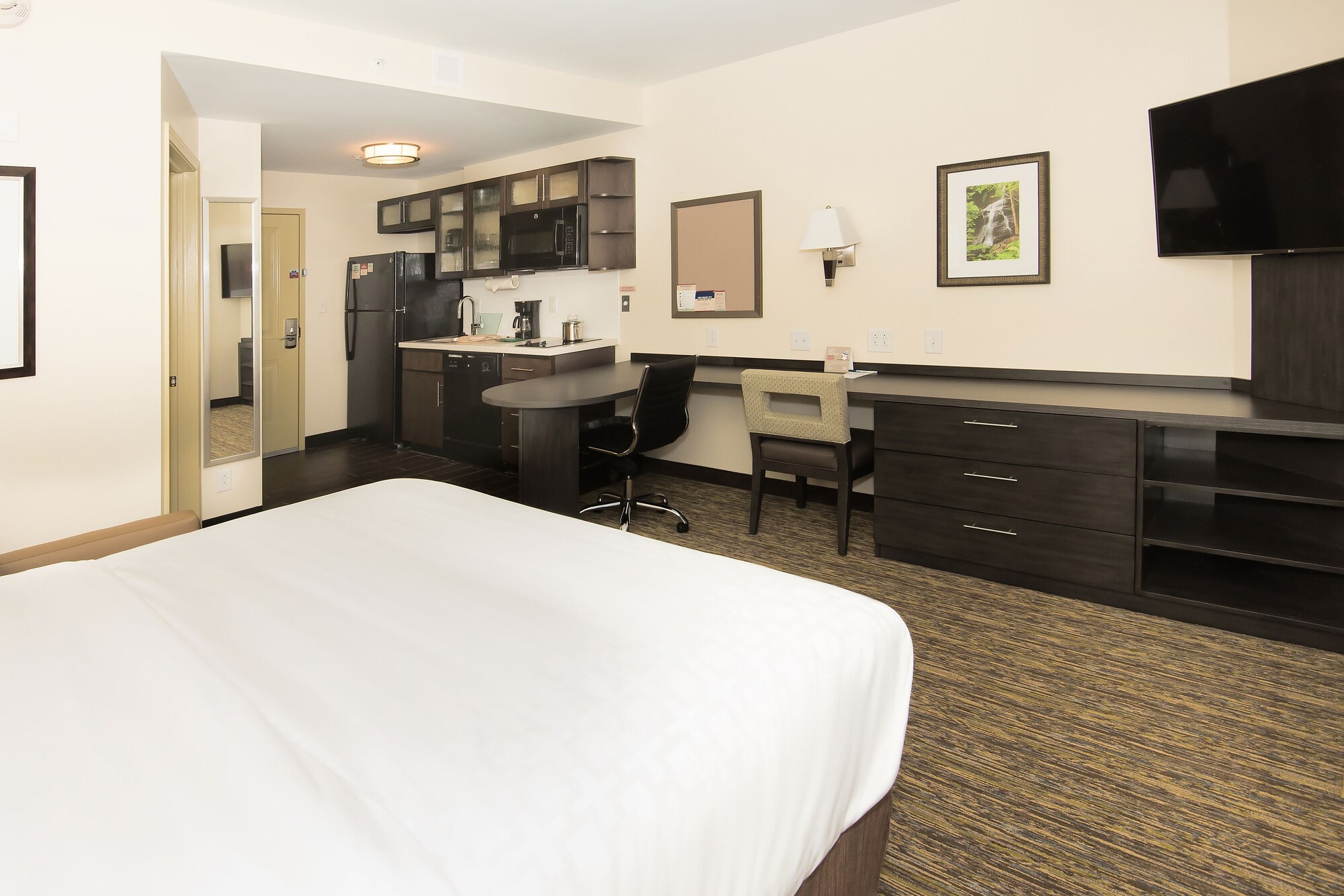 candlewood suites ft walton bch hurlburt area